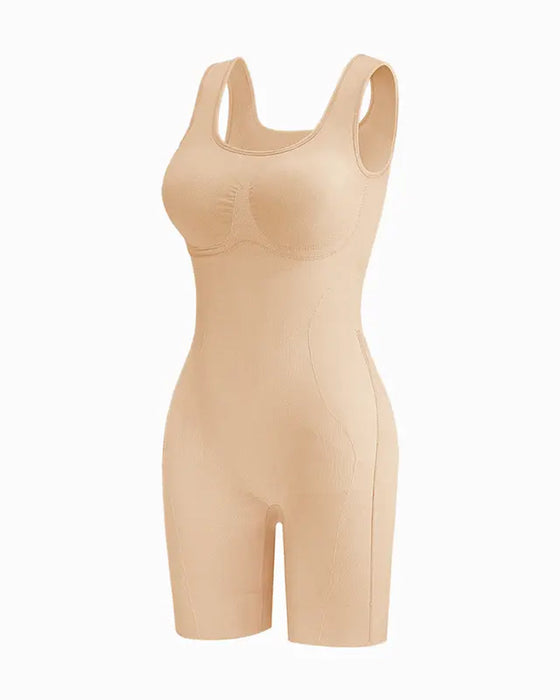 Body Faja Gainant et Galbant Les Fesses
