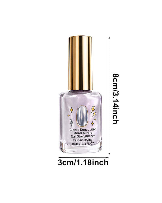Renforçateur D'ongles Invisible