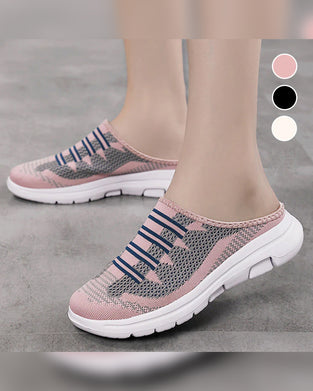 Semi-Remorque Volant Maille