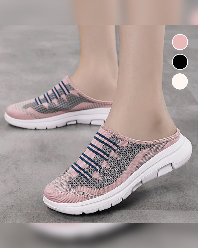 Semi-Remorque Volant Maille