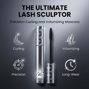 Mascara Tubing Imperméable
