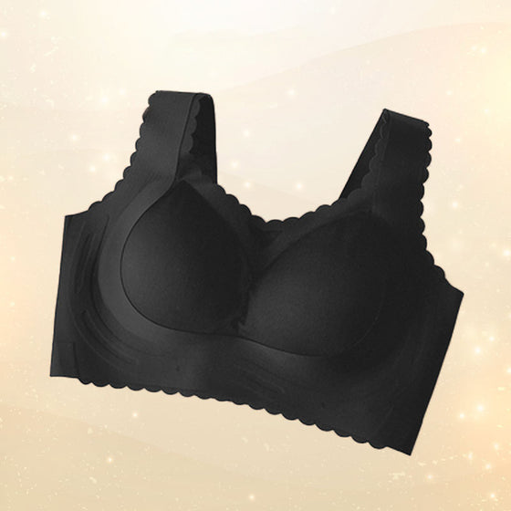 Soutien-Gorge Quotidien Sans Armatures Anti-Affaissement
