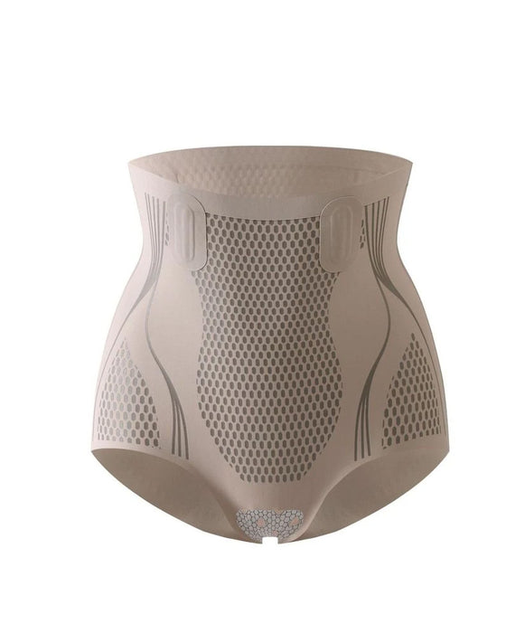 Short Minceur Brûle-Graisses Lce Silk Lonic Fiber