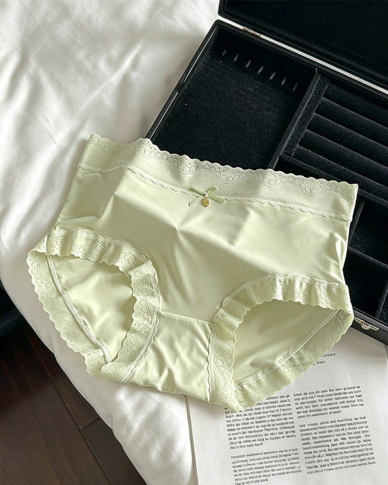 Frais Respirant Culottes