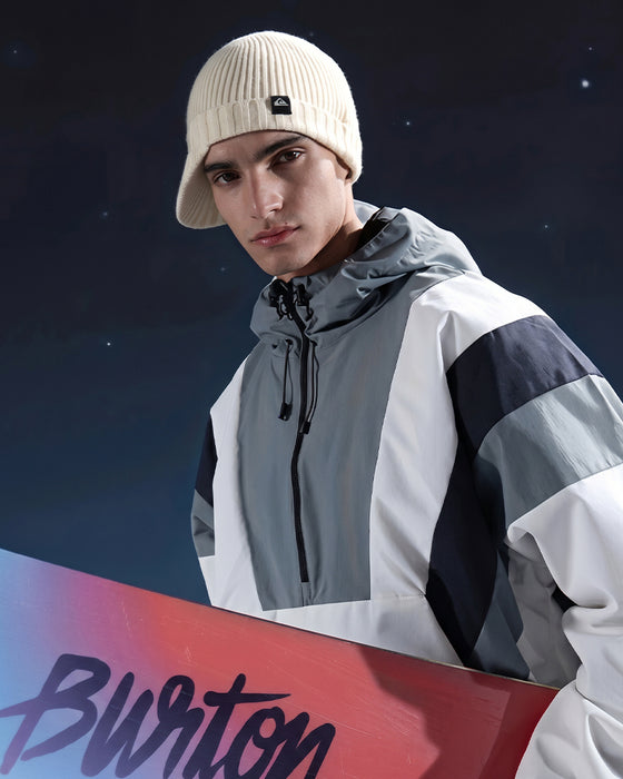 Casquette De Baseball Extérieure En Tricot