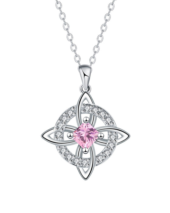 Collier Nœud Celtique