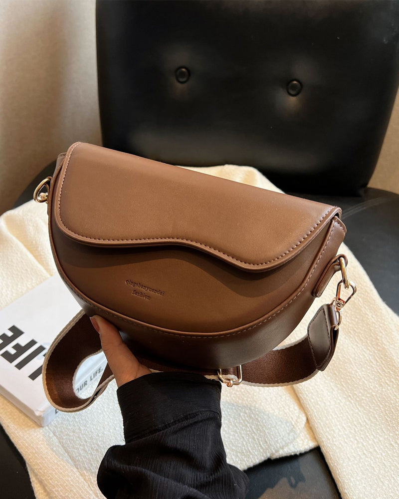 Sac Tendance Tout-À-Fait Navette