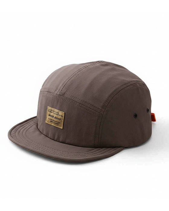 Casquette Streetwear Vintage À Bec De Canard