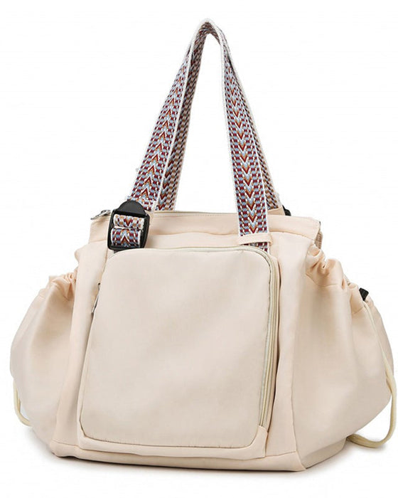 Sac Grande Capacité Smartcarry