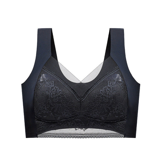 Soutien-Gorge Femme Dentelle