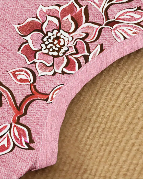 Robe Sans Manches Imitation Denim