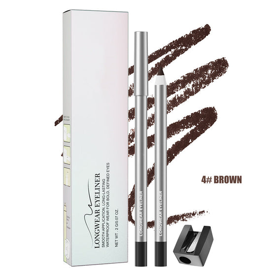 Stylo Eyeliner Gel Imperméable