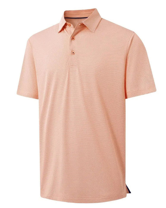 T-shirt Homme Décontracté Uni