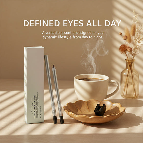 Stylo Eyeliner Gel Imperméable