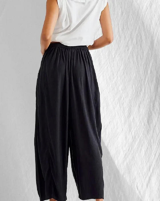 Pantalon Cargo Quinn Pour Femme