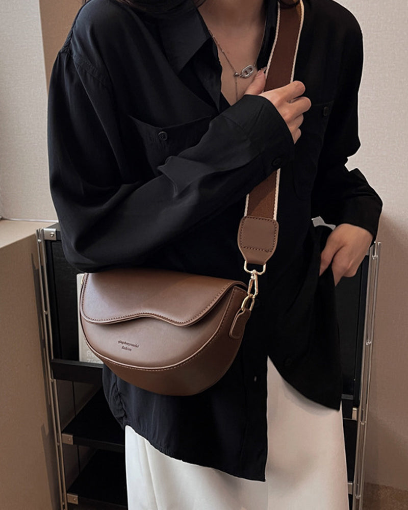 Sac Tendance Tout-À-Fait Navette