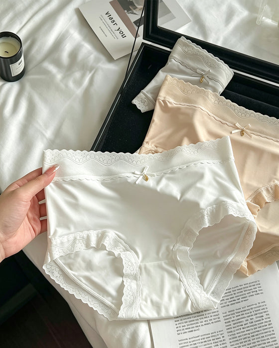 Frais Respirant Culottes