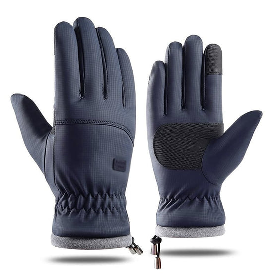 Gants Chaleur-Sensation De Peau