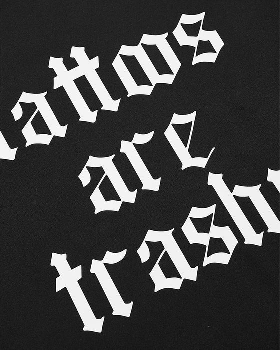 T-Shirt Manches Longues Ajustées