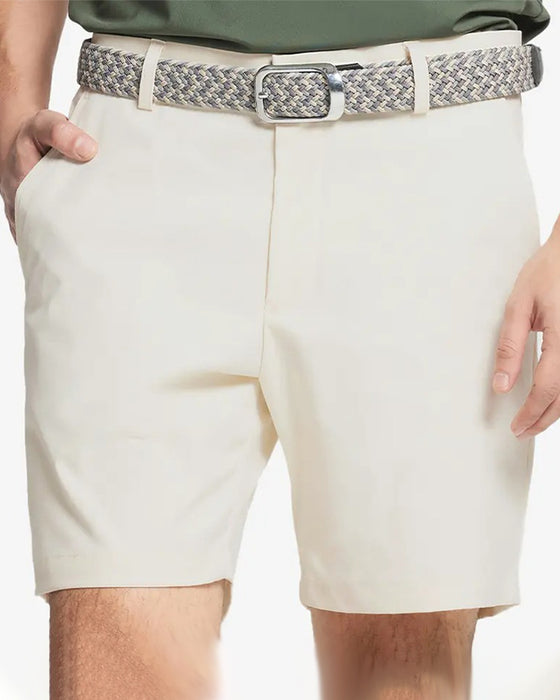Shorts Business Casual Mi-Cuisse