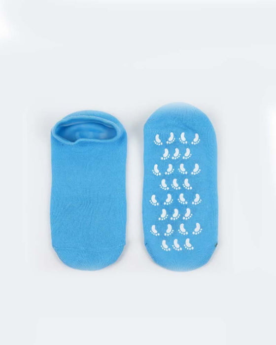 Chaussettes SPA Silicone