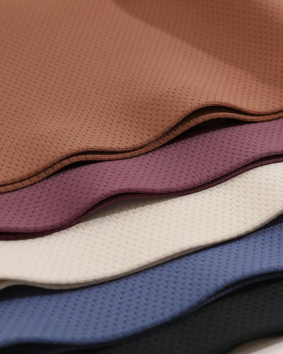 Short Unie Yoga Sport