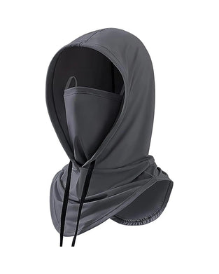 Masque Protection Solaire À Couverture Totale