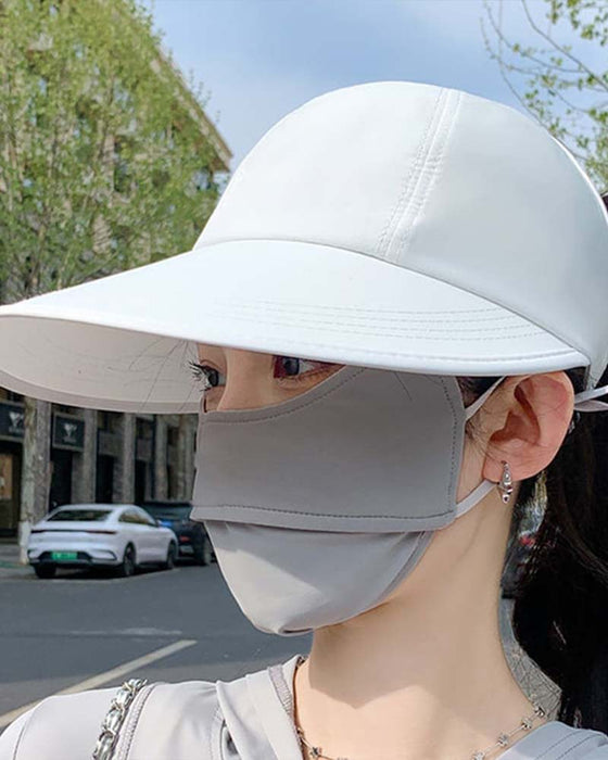 Chapeau Femmes Large Bord Soleil