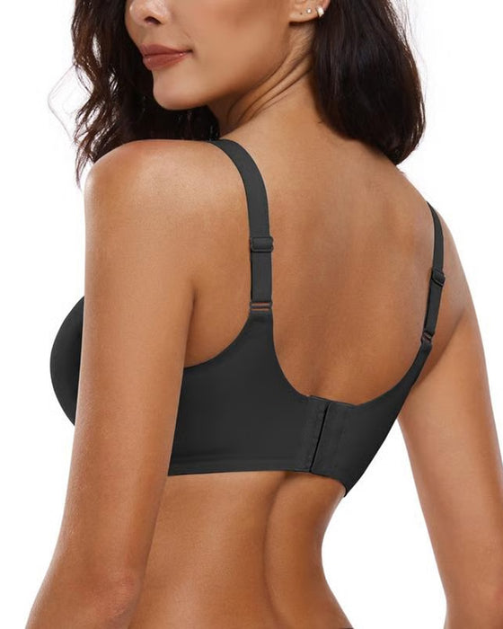 💖Soutien-Gorge Sans Couture Coquillage Push-Up