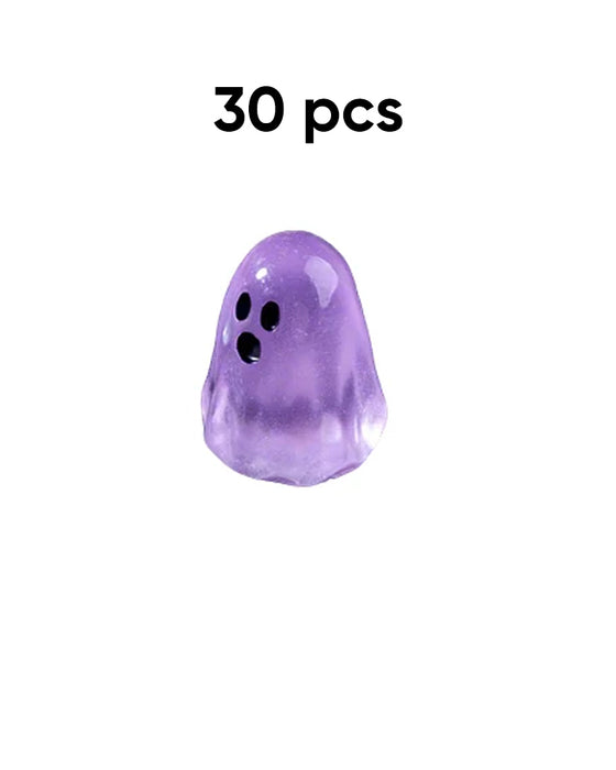 👻 Décorations Mignonnes Halloween Fantôme