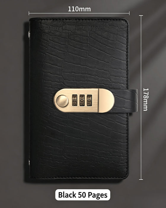 Carnet De Caisse À Combinaison