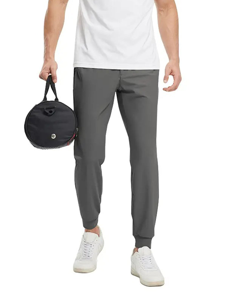 Pantalon Homme Décontracté Jogger