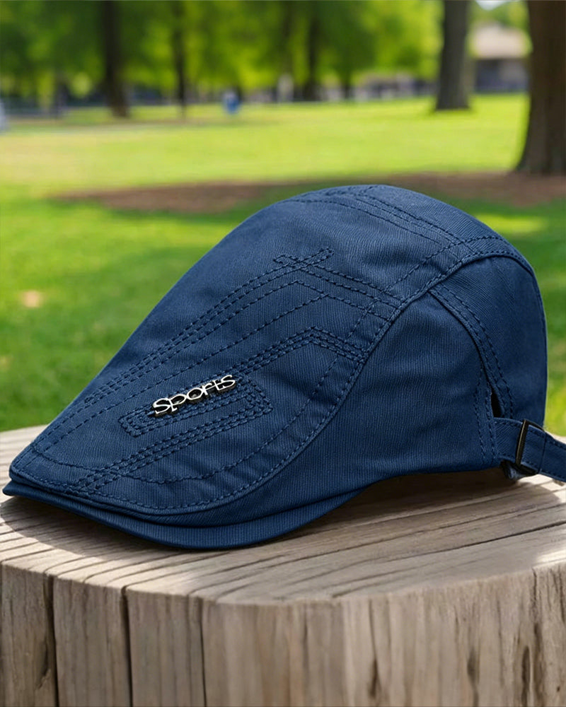Casquette Homme Décontractée Baseball