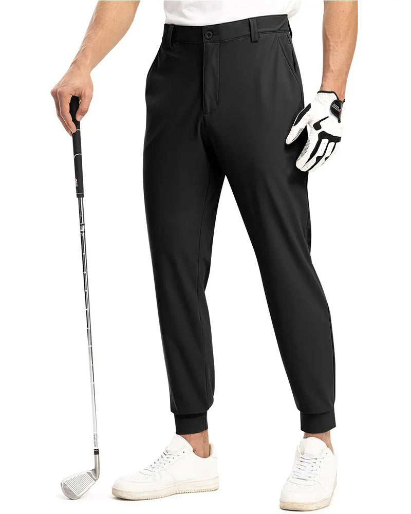 Pantalon Homme Décontracté Jogger