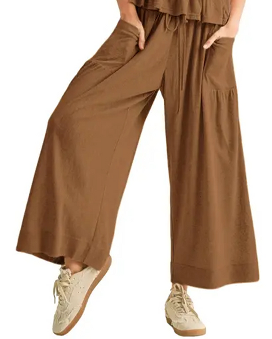 Ensemble Uni Manches Courtes
