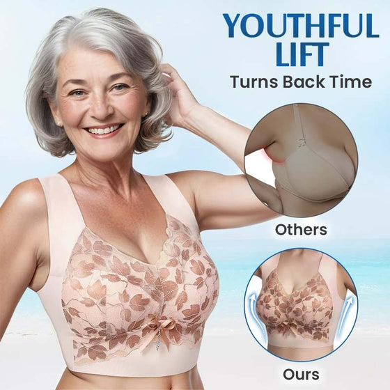 🏖 INCONTOURNABLE CET ÉTÉ🔥 – Soutien-gorge sans armature Lift & Flex confortable et polyvalent