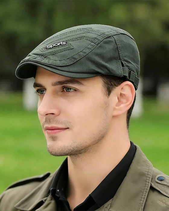 Casquette Homme Décontractée Baseball