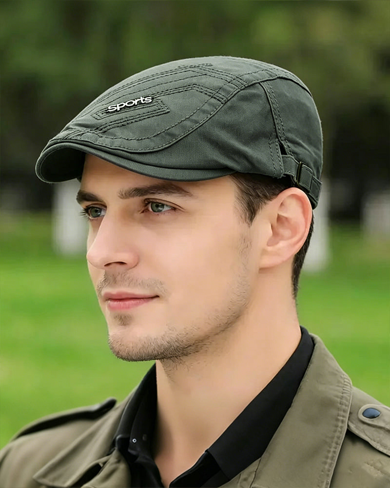 Casquette Homme Décontractée Baseball