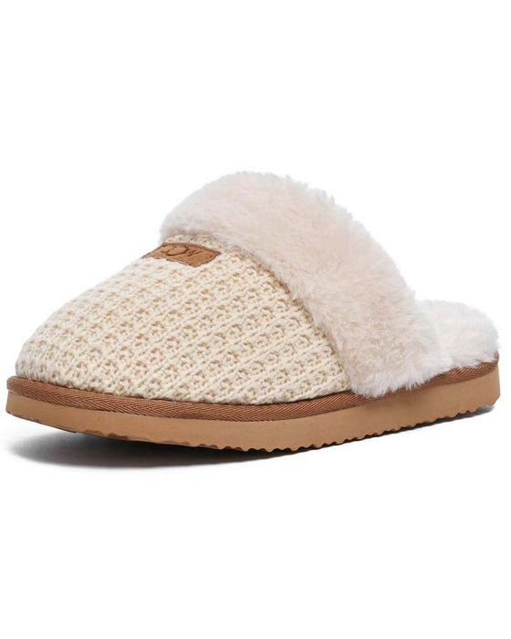 Chaussons Confortables Pour Femmes