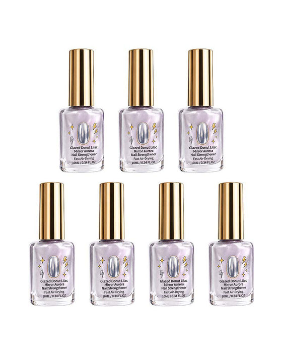 Renforçateur D'ongles Invisible