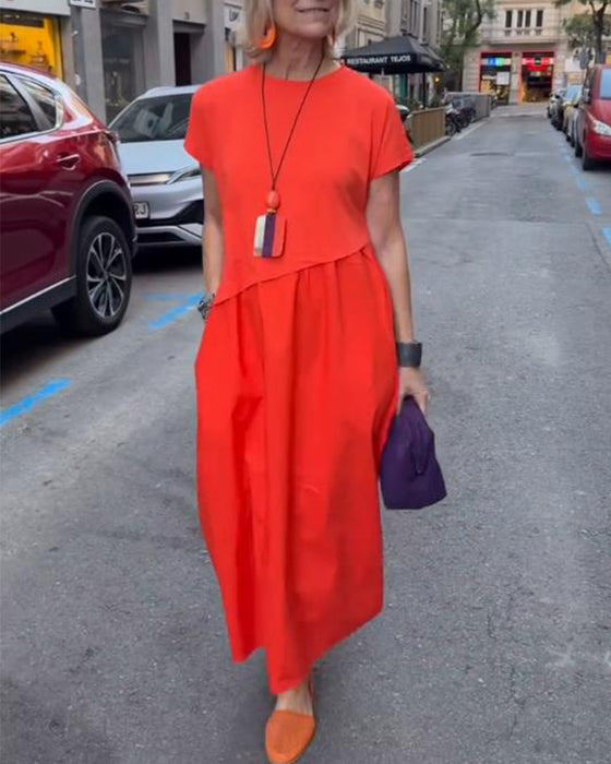 Habille Toi À La Mode Et Élégant Style De Rue Slim