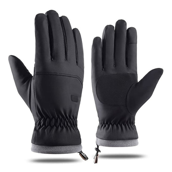 Gants Chaleur-Sensation De Peau