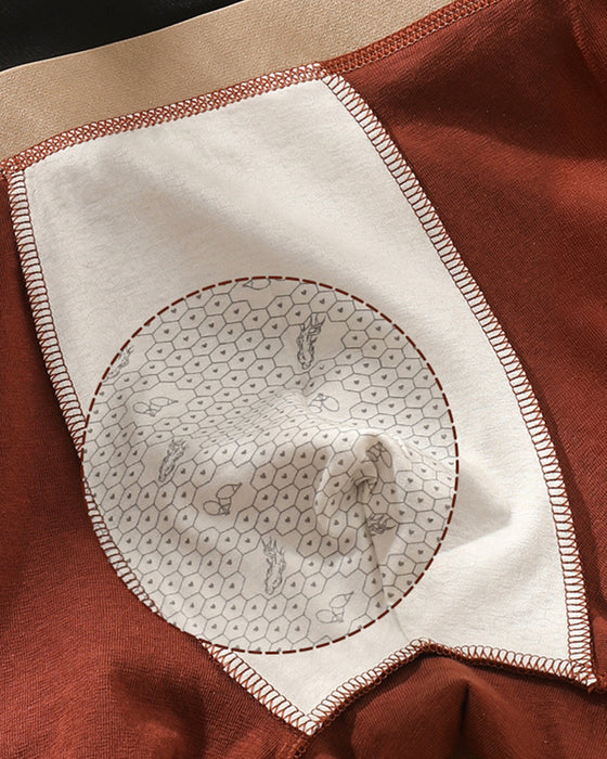Sous-Vêtements Homme Décontracté