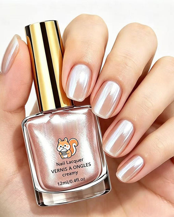 💅Vernis À Ongles Sans Cuisson Haute Brillance Liquide✨