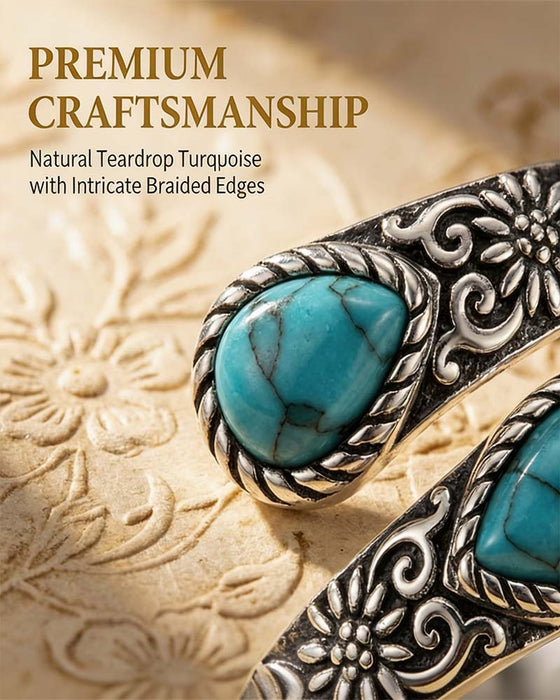 Bague Motif Marguerite