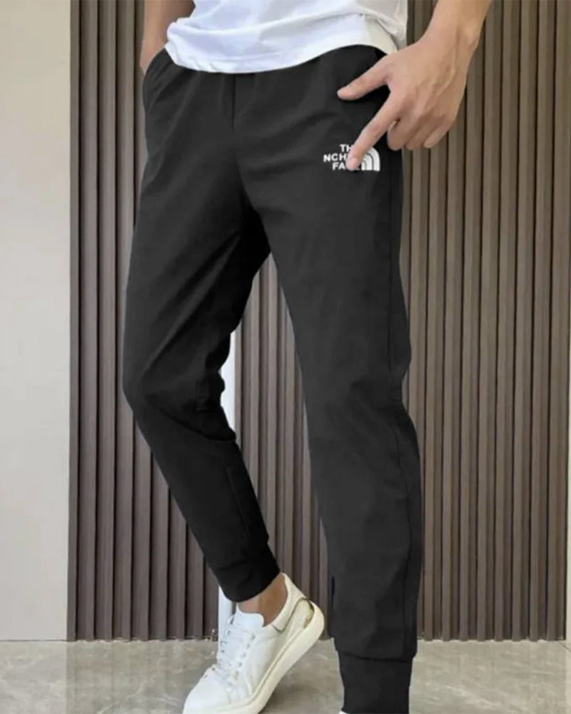 Pantalons Unisex Ultra Extensibles et Séchage Rapide
