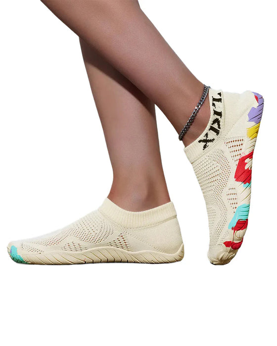 Chaussures Décontractées Cinq Orteils Ruisseau