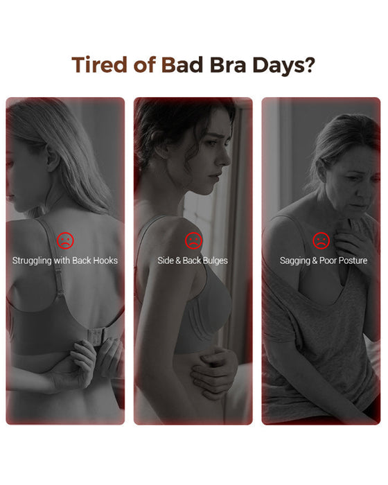 Confort Toute La Journée Rencontre Forme Parfaite ! Soulèvement Croisé & Sculpture