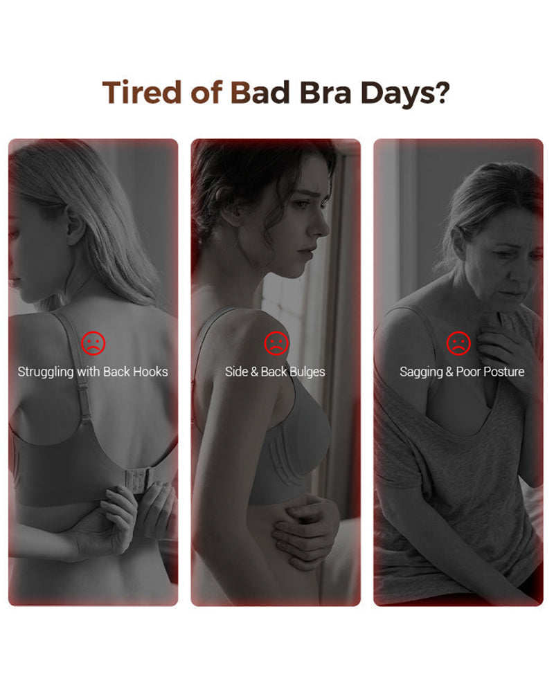 Confort Toute La Journée Rencontre Forme Parfaite ! Soulèvement Croisé & Sculpture