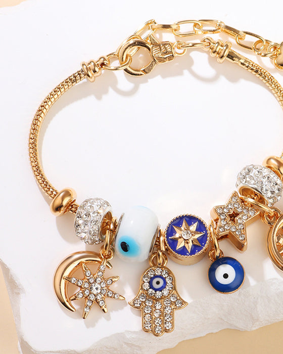 Bracelet Femme Ciel Étoilé